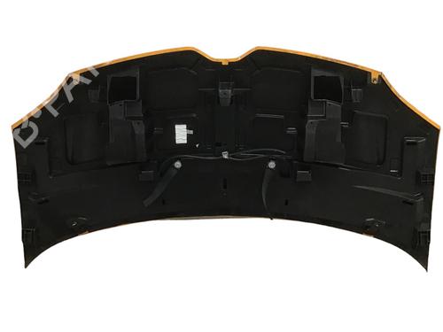Hood RENAULT TWINGO III (BCM_, BCA_) 1.0 SCe 75 | BP17003822C1 