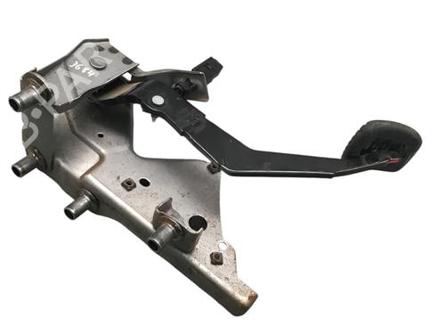Break pedal NISSAN MICRA III (K12) 1.2 16V | BP24364794I19 
