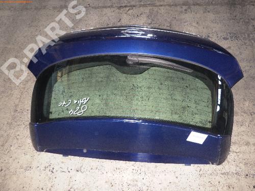 Bakluke CC/Kombi-Kupé OPEL ASTRA H GTC (A04) 1.7 CDTi (L08) | BP5063906C6 