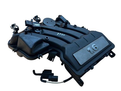 Manifold Indsugning Manifold Indsugning VW GOLF V Variant (1K5) 1.6 (102 hp) 34555148 34555148