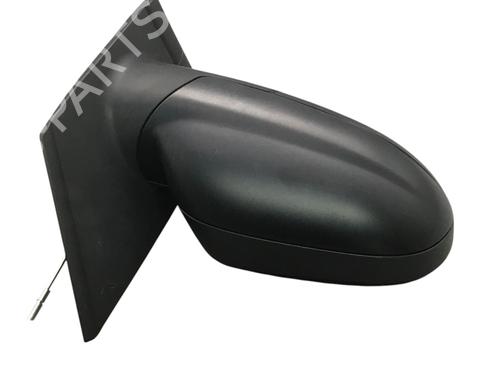 Right mirror VW FOX Hatchback (5Z1, 5Z3, 5Z4) 1.2 | BP27167943C27 