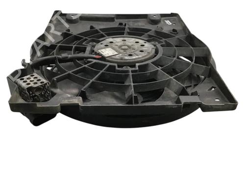 Radiator fan OPEL ZAFIRA A MPV (T98) 2.0 DTI 16V (F75) | BP27802006M35 