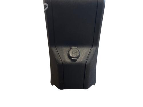 Middle console PEUGEOT 2008 I (CU_) 1.6 VTi | BP33722388I22  - Image 6