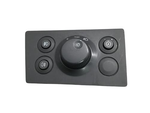 Used Headlight switch OPEL ZAFIRA / ZAFIRA FAMILY B (A05) 1.7 CDTI (M75) (125 hp) 30876939