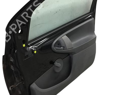 Right front door CITROËN C1 (PM_, PN_) 1.0 | BP25035247C3 