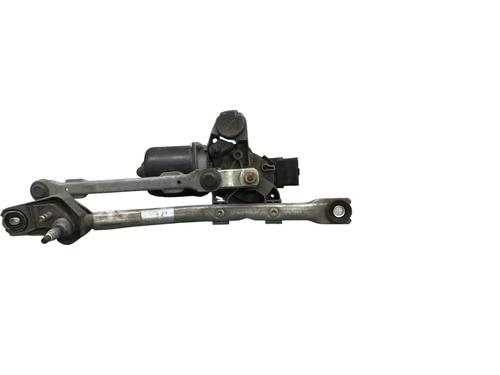 Used Front wiper motor TOYOTA AYGO (_B1_) 1.0 (KGB10_, KGB10R) (68 hp) 32322258