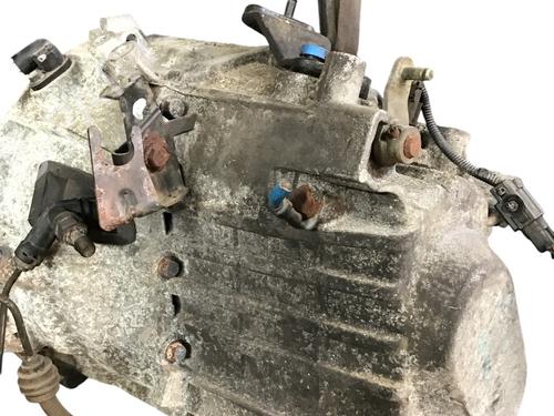 Gearbox VOLVO V40 Estate (645) 1.9 DI | BP5062389M3 