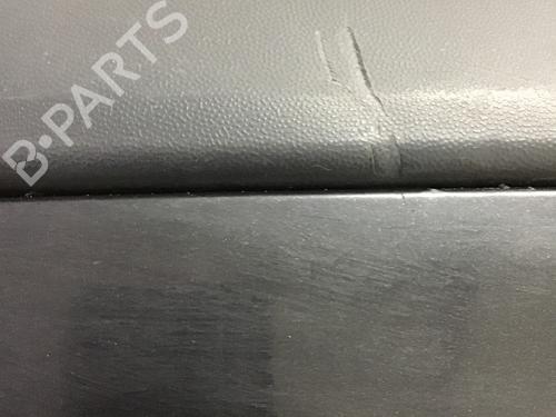 Rear bumper SKODA FABIA I (6Y2) 1.2 | BP13306286C8 