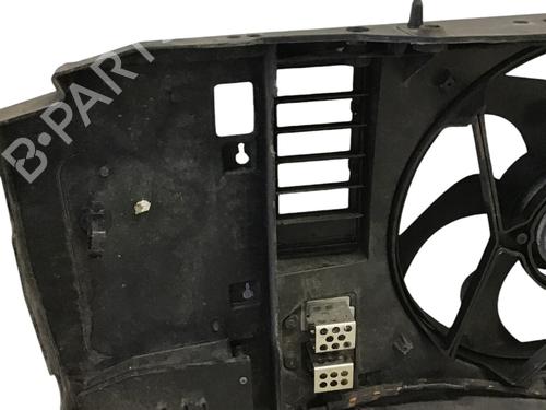 Radiator fan CITROËN XSARA PICASSO (N68) 1.8 16V | BP19508731M35 
