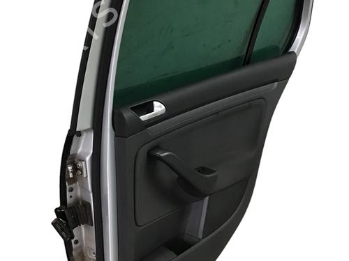 Right rear door VW GOLF V (1K1) 1.6 | BP24125010C5 