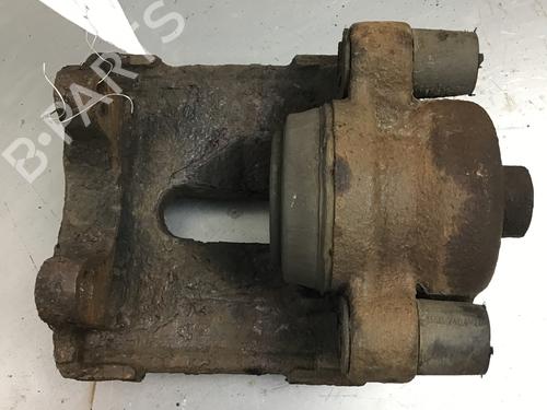 Left rear brake caliper BMW X1 (E84) sDrive 18 d | BP14698197M107