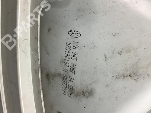 Left taillight VW GOLF V (1K1) 1.4 16V | BP8005264C34 