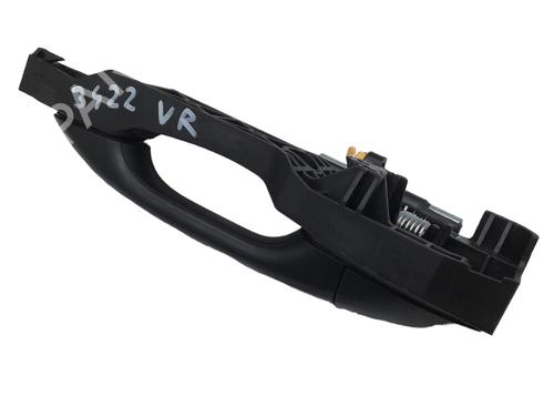 Front right exterior door handle HYUNDAI i10 II (BA, IA) 1.0 | BP16575402C129 