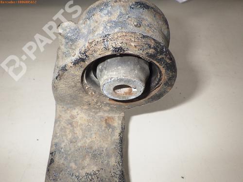 Used Right front suspension arm VW TRANSPORTER T5 Van (7HA, 7HH, 7EA, 7EH) 1.9 TDI (84 hp) 5063839