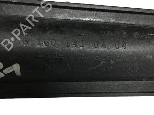 Pipe SMART FORTWO Coupe (450) 0.7 (450.330) | BP18854825M125 