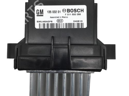 Used Electronic sensor OPEL MERIVA B MPV (S10) 1.4 (75) (100 hp) 16759219