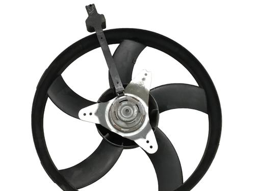 Radiator fan VW POLO (9N_, 9A_) 1.2 12V | BP19342601M35 