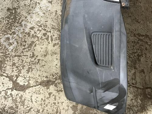 Used Front bumper VW CRAFTER 30-50 Van (2E_) 2.5 TDI (163 hp) 7241243