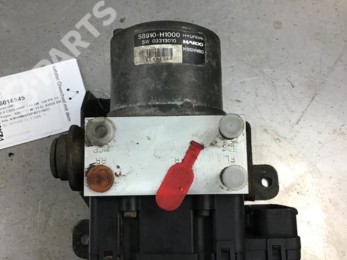 Electronic module HYUNDAI TERRACAN (HP) 2.9 CRDi 4WD | BP9419623M83 