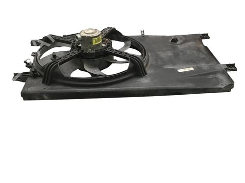 Radiator fan CITROËN C5 III Break (RW_) 2.0 i 16V (RWRFJC, RWRFJF) | BP29504162M35 