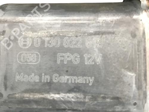 Left front window motor FORD FIESTA VI (CB1, CCN) 1.0 EcoBoost | BP27339838E21 