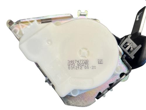 Rear left seatbelt FORD FOCUS III 1.0 EcoBoost | BP36812912I29 - Image 4
