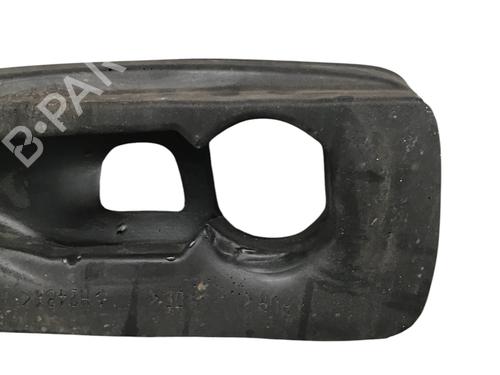 Automatic gearbox selector LAND ROVER DEFENDER Cabrio (L316) 2.4 Td4 4x4 (L317) | BP21173566M91 