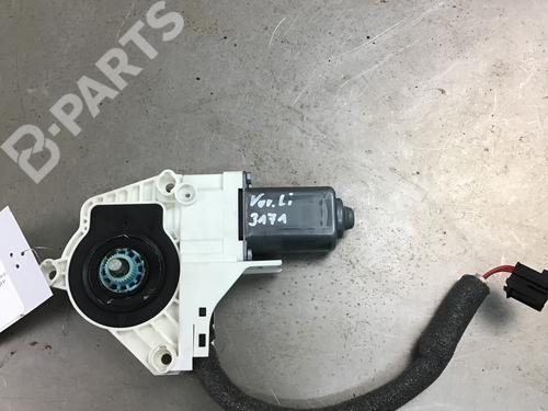 Used Left front window motor SKODA SUPERB II Estate (3T5) 2.0 TDI (140 hp) 9825626