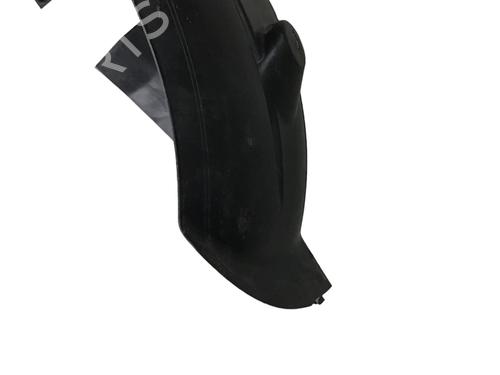 Wheel arch SMART FORTWO Coupe (450) 0.7 (450.330) | BP18867795C56 