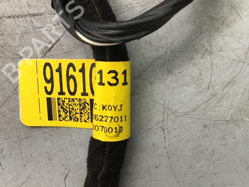 Wiring harness KIA CERATO I Saloon (LD) 1.6 CRDi | BP19779389E16 