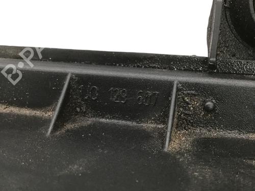 Air filter box VW GOLF IV (1J1) 1.6 | BP20240746M87 