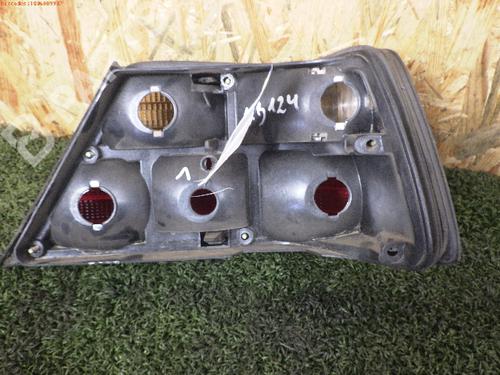 Left taillight MERCEDES-BENZ 124 Saloon (W124) 220 E (124.022) | BP5065950C34 