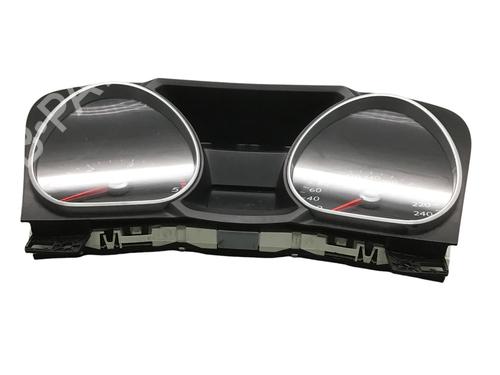 Instrument cluster FORD GALAXY II (WA6) 2.0 TDCi | BP30104451C47 