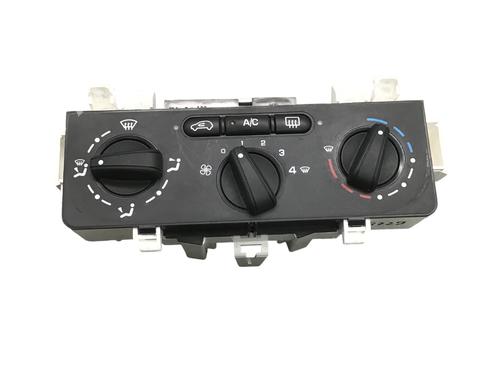 AC Styreenhet / Manøvreringsenhet CITROËN C3 I (FC_, FN_) 1.4 HDi (68 hp) 29918275