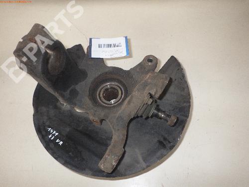 Right front steering knuckle BMW X3 (E83) 3.0 d | BP5064074M26 