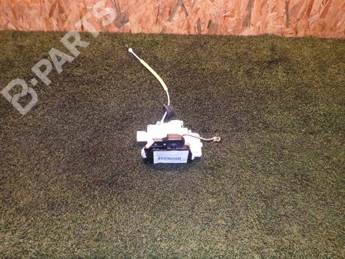 Rear left lock AUDI A4 B7 Avant (8ED) 2.0 TDI | BP5066714C100 