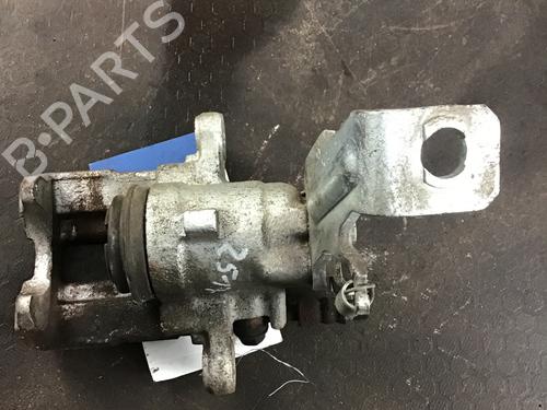 Right rear brake caliper NISSAN ALMERA II (N16) 1.5 | BP14698023M106 