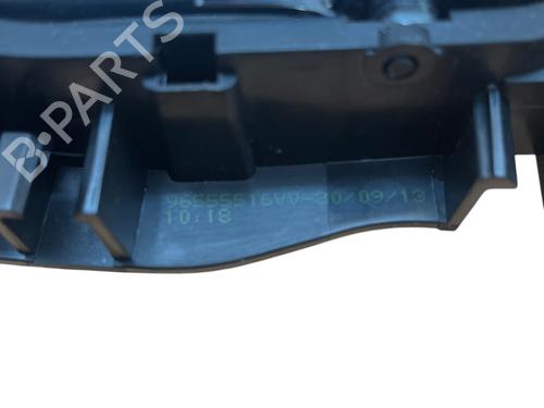 Front right interior door handle PEUGEOT 2008 I (CU_) 1.6 VTi | BP33720274I14 - Image 2