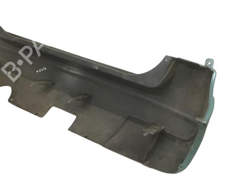 Rear bumper OPEL AGILA A (H00) 1.0 (F68) | BP22199368C8 