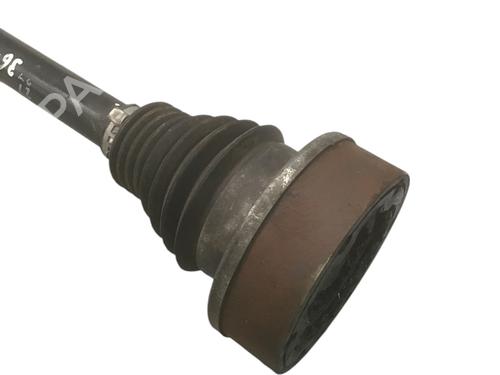 Left front driveshaft AUDI A3 Sportback (8PA) 1.4 TFSI | BP22625799M38 