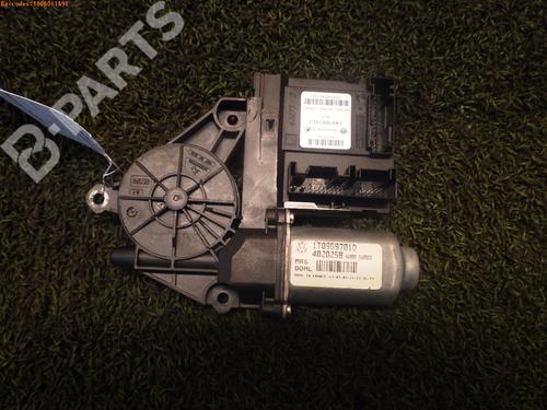 Left front window motor VW TOURAN (1T1, 1T2) 1.9 TDI | BP5066791E21 