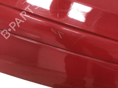 Rear bumper NISSAN MICRA III (K12) 1.2 16V | BP29282398C8 