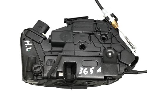 Rear left lock SKODA CITIGO (NF1) 1.0 | BP22794311C100 