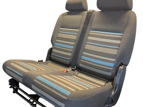 Used Rear seat Rear seat 37267269 37267269