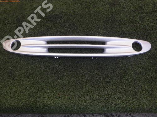 Used Front grille Front grille SMART CABRIO (450) 0.8 CDI (S1OLC1, 450.401, 450.402, 450.403, 450.400) (41 hp) 5065855 5065855