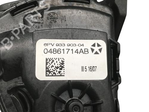 Pedal CHRYSLER 300C (LX, LE) 3.0 CRD | BP24664384I4 