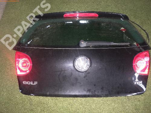 Tailgate VW GOLF V (1K1) 1.9 TDI | BP5064106C6 