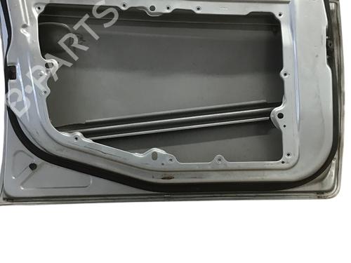 Left front door FORD FIESTA V (JH_, JD_) 1.3 | BP22698894C2 