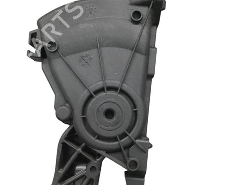 Pedal VW FOX Hatchback (5Z1, 5Z3, 5Z4) 1.2 | BP21092841I4 