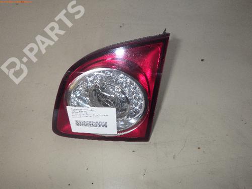 Used Right tailgate light VW GOLF PLUS V (5M1, 521) 1.9 TDI (105 hp) 5064191